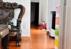 Bán nhà 2 tầng hẻm xe tải, căn góc 2 mặt tiền Tân Phú... Bán nhà riêng tại Phú Thọ Hòa, Hồ Chí Minh 01