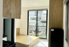 Siêu phẩm chung cư mini 6 tầng thang máy phố Kim Giang... Bán chung cư mini tại Thanh Liệt, Hà Nội 09