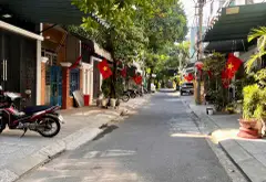 BÁN NHÀ 3 TẦNG ĐẸP - MT TRẦN XUÂN LÊ – GIÁ CHỈ NHỈNH 6 TỶ... Bán nhà riêng tại Thanh Khê, Đà Nẵng 05