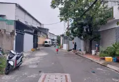 🚨 GIẢM 200TR – ĐẤT HƠN 150M² – NGANG HƠN 8M – TRUNG MỸ TÂY – CHỈ 10,5 TỶ!... Bán đất tại Trung Mỹ Tây, Hồ Chí Minh 04