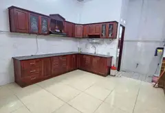 Nhà phố 3 tầng 4 phòng ngủ tại Quận 12 cần bán... Bán nhà riêng tại Trung Mỹ Tây, Hồ Chí Minh 03