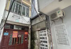 Căn nhà riêng sang trọng mặt ngõ rộng tại khu vực Doãn Kế Thiện... Bán nhà riêng tại Phú Diễn, Hà Nội 02