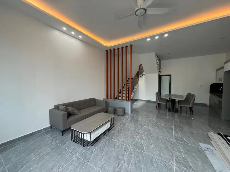 Cơ hội hiếm có sở hữu nhà 3 tầng đầy đủ tiện nghi tại Kiến Phong - Đồng Thái... Bán nhà riêng tại An Hải, Hải Phòng 01