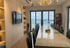 Biệt thự 4 tầng view biển tại Bãi Cháy, Quảng Ninh giá 30 tỷ... Bán biệt thự, liền kề tại Bãi Cháy, Quảng Ninh 12