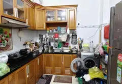 Nhà 4 tầng kiên cố khu phân lô Tân Kỳ Tân Quý, tiện ích đầy đủ, giá hợp lý... Bán nhà riêng tại Bình Hưng Hòa, Hồ Chí Minh 05