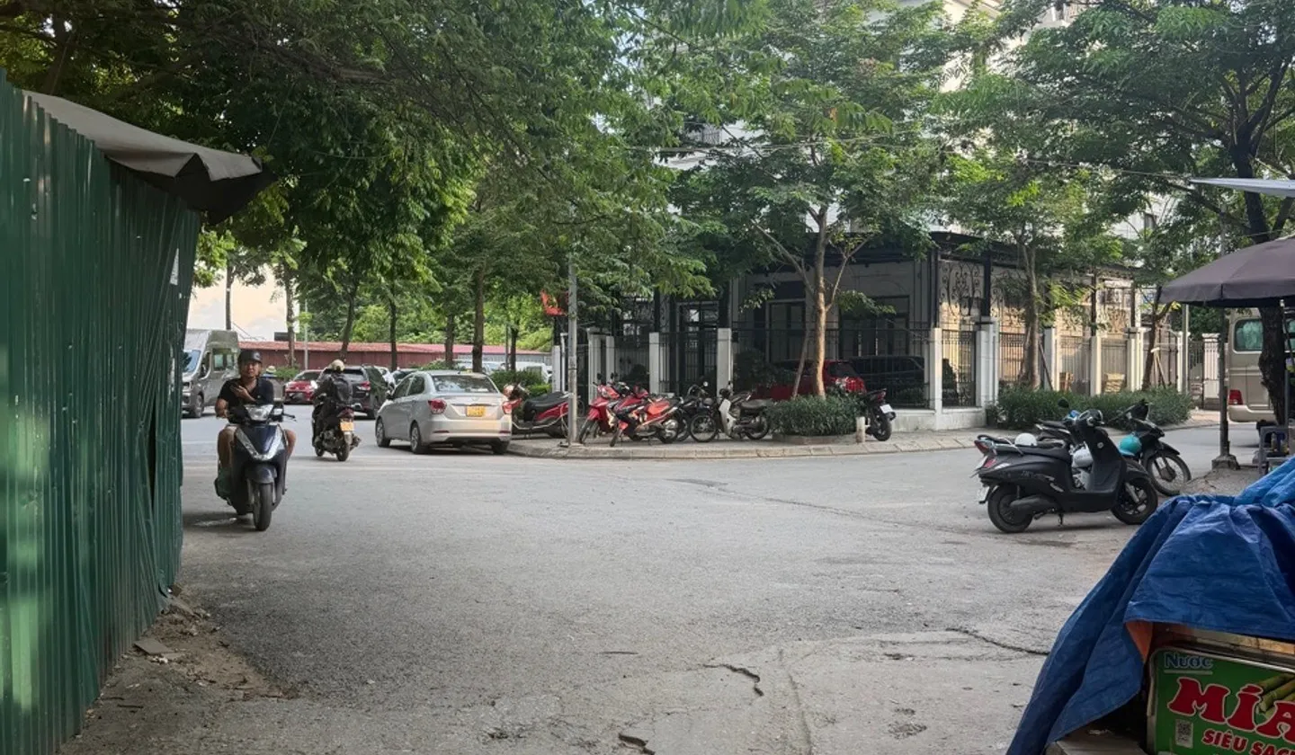 Cơ hội sở hữu nhà riêng vị trí vàng Kim Giang - ôtô vào nhà, kinh doanh đắc lợi... Bán nhà riêng tại Định Công, Hà Nội 01