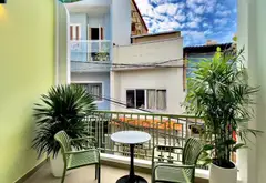 NGUYỄN KIỆM 🚨 PHÚ NHUẬN - NHÀ HẺM Ô TÔ - DT 76M² - 4PN - G.I.Á 💰 CHỈ 11.5 T.Ỷ... Bán nhà riêng tại Đức Nhuận, Hồ Chí Minh 08