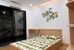 Nhà gác lửng 3PN trung tâm An Khê giá chỉ 3.75 tỷ - sở hữu ngay hôm nay... Bán nhà riêng tại An Khê, Đà Nẵng 10