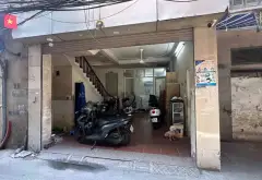 🌹CỰC HIẾM - NHÀ DÂN TỰ XÂY KIÊN CỐ - CÁCH 1 NHÀ RA MẶT PHỐ - NGÕ THÔNG - CÁCH HỒ TÂY CHỈ VÀI TRĂM... Bán nhà riêng tại Tây Hồ, Hà Nội 01