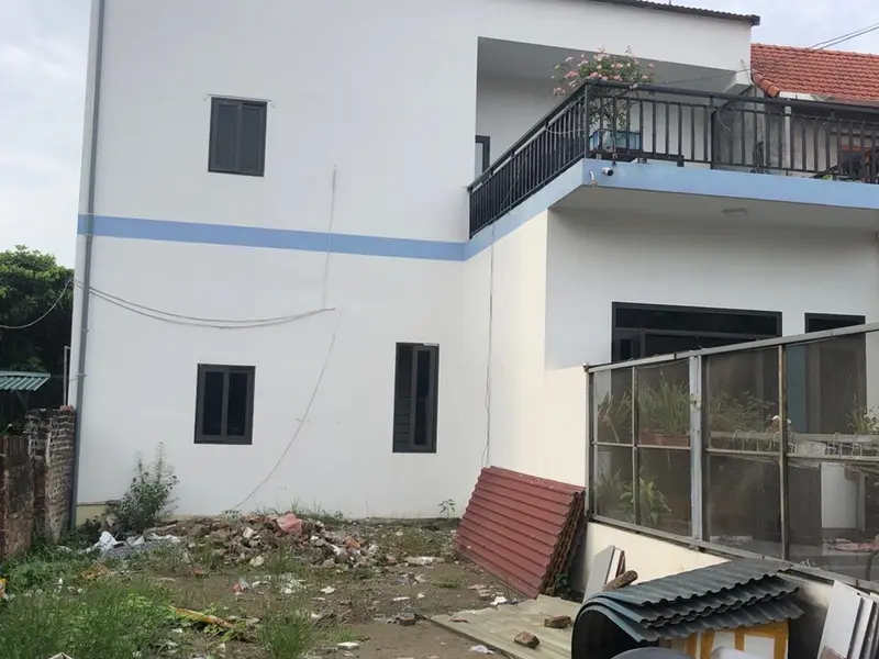 61M ĐẤT XÓM CỐ NHƯ QUỲNH HƯNG YÊN.TRUNG TÂM XÃ NHƯ QUỲNH... Bán đất tại Như Quỳnh, Hưng Yên 01