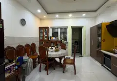 Nhà mặt phố 5 tầng tại Bình Phú Quận 6, diện tích 114m2... Bán nhà mặt phố tại Bình Phú, Hồ Chí Minh 09