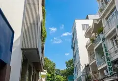 BÁN NHÀ 5 TẦNG, 8PN, HẺM XE HƠI 12M NGUYỄN THỊ MINH KHAI, Q3, GẦN CÔNG VIÊN TAO ĐÀN, SHR... Bán nhà riêng tại Bàn Cờ, Hồ Chí Minh 01