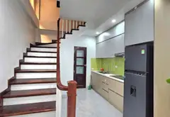 Bán nhà Ngọc Thụy, Ô tô thông 35mx4T full nội thất hơn 9 tỷ... Bán nhà riêng tại Bồ Đề, Hà Nội 05