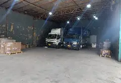 Bán xưởng lô góc đường 18B khu vực Bình Tân 12x17m... Bán nhà riêng tại Bình Hưng Hòa, Hồ Chí Minh 04