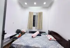 Bán nhà mặt phố Tô Ngọc Vân, Linh Đông, 140m2, 2 tầng, hướng Tây... Bán nhà mặt phố tại Thủ Đức, Hồ Chí Minh 05