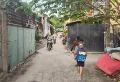 Nhà đẹp 3 phòng ngủ ngay hẻm xe hơi đường Nguyễn Thị Sáu, cơ hội không thể bỏ lỡ... Bán nhà riêng tại An Phú Đông, Hồ Chí Minh 05