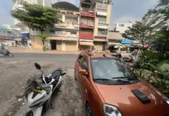 Bán nhà mặt phố 3 tầng, 7 phòng ngủ tạ
i Bình Tiên, TPHCM... Bán nhà mặt phố tại Bình Tiên, Hồ Chí Minh 16