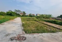 Bán đất - Lô Góc - Cộng Hòa - Sóc Sơn - Ô tô vào - Gần Đền Sóc... Bán owner_side tại Sóc Sơn, Hà Nội 03