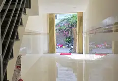 Bán nhà riêng 2 tầng tại Lạc Long Quân Bảy Hiền Tân Bình, diện tích CN 24m2, thực tế 36m2... Bán nhà riêng tại Bảy Hiền, Hồ Chí Minh 10
