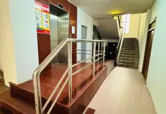 Căn hộ 1 phòng ngủ gần Ngã Tư Vọng, giá dưới 3 tỷ... Bán căn hộ chung cư tại Tương Mai, Hà Nội 16