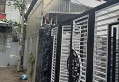 Nhà rộng rãi, sân thoáng, tiện nghi tại Miếu Hai Xã... Bán nhà riêng tại Lê Chân, Hải Phòng 11