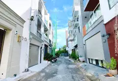 🔥 NHÀ PHỐ 3 TẦNG – HXH NGAY KHU KIỀU ĐÀM, QUẬN 7 – 4,5M x 11M – NHỈNH 10 TỶ 💰... Bán nhà riêng tại Tân Hưng, Hồ Chí Minh 01