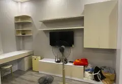 Bán nhà mặt phố Quận 6, Phường Bình Phú, nhà 4 tầng, nội thất cao cấp... Bán nhà mặt phố tại Bình Phú, Hồ Chí Minh 14