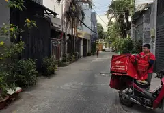 Bán nhà riêng 5 tầng 75m2 hẻm xe tải Gò Dầu, giá 12,99 tỷ... Bán nhà riêng tại Phú Thọ Hòa, Hồ Chí Minh 02