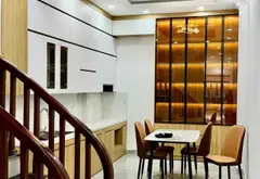 Nhà đẹp mới, thang máy, ô tô đỗ cửa tại Ngọc Hồi... Bán nhà riêng tại Đại Thanh, Hà Nội 07