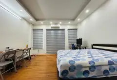 Nhà lô góc 5 tầng thang máy, nội thất đỉnh, ngõ thông tại Yên Lạc... Bán nhà riêng tại Vĩnh Tuy, Hà Nội 12
