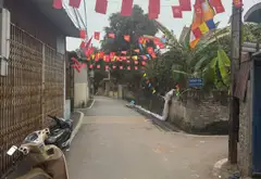 Nhà đẳng cấp trung tâm Đan Phượng sổ đỏ chính chủ... Bán nhà riêng tại Đan Phượng, Hà Nội 01