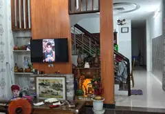 ⚡ 8,x TỶ – NHÀ GẦN SÔNG, GẦN BIỂN, GẦN KHU PHÁO HOA MỚI... Bán nhà mặt phố tại Ngũ Hành Sơn, Đà Nẵng 01