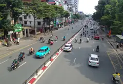 Căn hộ tập thể tầng 2 khu Vĩnh Hồ với không gian thoáng đãng và giá ưu đãi... Bán căn hộ chung cư tại Đống Đa, Hà Nội 02