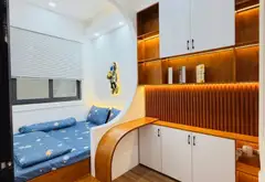 Bán nhà 5 tầng 3 phòng ngủ, giao thông thuận lợi tại Gò Vấp... Bán nhà riêng tại Thông Tây Hội, Hồ Chí Minh 10