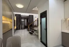 Bán nhà 5 tầng tại Tân Sơn, diện tích 49m2, giá 7.8 tỷ... Bán nhà riêng tại Tân Sơn, Hồ Chí Minh 04