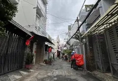 Nhà đẹp Lê Trọng Tấn, tiện nghi sống đỉnh cao... Bán nhà riêng tại Tân Sơn Nhì, Hồ Chí Minh 05
