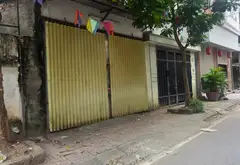 Nhà mặt phố Đan Phượng, 2 mặt đường trước sau , ô tô tránh, ở và kinh doanh đỉnh... Bán nhà mặt phố tại Đan Phượng, Hà Nội 02