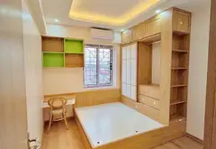 Căn hộ mới full đồ 3 ngủ view đường vành đai 2.5 cực đẹp... Bán căn hộ chung cư tại Định Công, Hà Nội 10