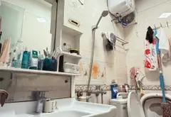 Nhà mặt phố Minh Khai 5 tầng, vỉa hè rộng kinh doanh sầm uất... Bán nhà mặt phố tại Hồng Bàng, Hải Phòng 13