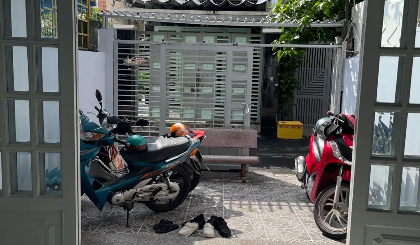 Bán nhà riêng 3 tầng rộng 98.8m2 tại Đông Hưng Thuận Quận 12, chỉ hơn 8 tỷ TL... Bán nhà riêng tại Đông Hưng Thuận, Hồ Chí Minh 01