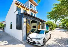 Bán nhà riêng 2 tầng mặt hẻm rộng xã Nhà Bè, Tp.HCM, diện tích 50m2... Bán nhà riêng tại Nhà Bè, Hồ Chí Minh 01