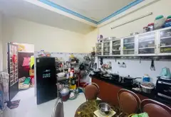Bán nhà riêng 2 tầng, 5 phòng ngủ tại phường với vị trí thuận tiện... Bán nhà riêng tại Thông Tây Hội, Hồ Chí Minh 05