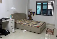 Bán nhà 5 tầng, Giải Phóng, ba bước ra mặt phố, 4 phòng ngủ rộng rãi 10.4 tỷ.... Bán nhà riêng tại Hoàng Mai, Hà Nội 08