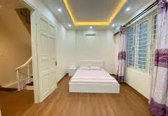 Cơ hội sở hữu nhà 5 tầng đẹp giá hợp lý tại Cầu Giấy... Bán nhà riêng tại Cầu Giấy, Hà Nội 02