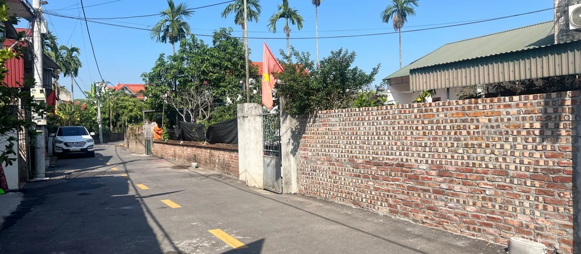 Bán đất thổ cư tại Đức Nhuận, xã Triệu Việt Vương, mặt tiền 18m,... Bán đất tại Triệu Việt Vương, Hưng Yên 01