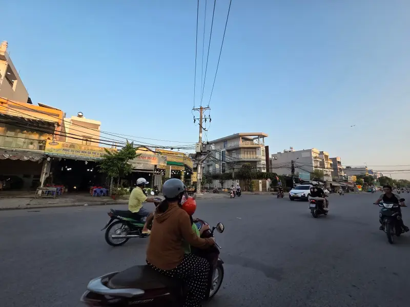 Cơ Hội Vàng: Nhà Mặt Phố Đẹp Nhất Bình Thành Chỉ Chỉ 8.2 Tỷ... Bán nhà mặt phố tại Bình Tân, Hồ Chí Minh 01