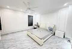 Biệt thự song lập ba mặt thoáng trong khu vực đẳng cấp, không gian thông thoáng lý tưởng... Bán biệt thự, liền kề tại Dương Nội, Hà Nội 05
