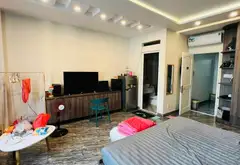 NGAY CẦU NGUYỄN KHOÁI - CHDV - 5 TẦNG - 81M² - 12.4 TỶ - DÒNG TIỀN 600TR/NĂM... Bán nhà riêng tại Vĩnh Hội, Hồ Chí Minh 02