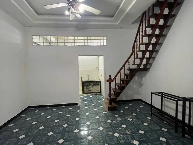 Nhà riêng 2 tầng 4 phòng ngủ Trần văn quang-Tân Bình giá 5.8 tỷ... Bán nhà riêng tại Bảy Hiền, Hồ Chí Minh 01
