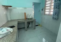 Bán nhà góc 2 mặt tiền ở Lê Văn Thọ, 60m2, 3 tầng, 4PN... Bán nhà riêng tại Thông Tây Hội, Hồ Chí Minh 05